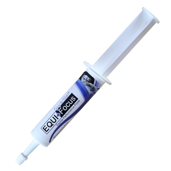 Equine Healthcare International EQUI+Focus 30cc Syringe 3905 - main